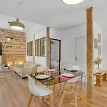 La Parenthese - T2 Entierement Renove Apartment *