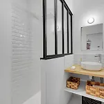 La Parenthese - T2 Entierement Renove Apartment *