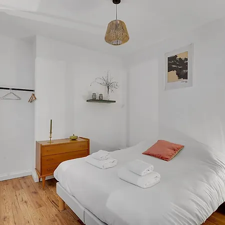 La Parenthese - T2 Entierement Renove