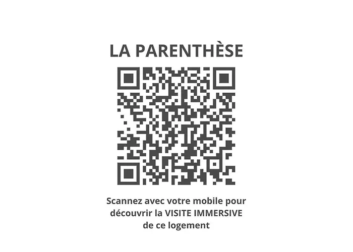 La Parenthese - T2 Entierement Renove * تولوز